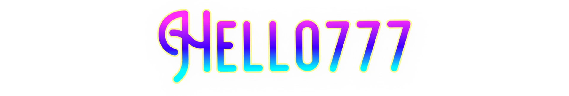 HELLO777